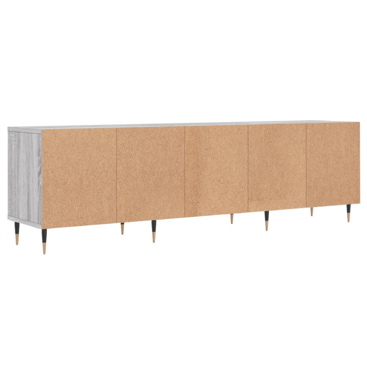 Tv-Schrank 150X30X44,5 Cm Holzwerkstoff