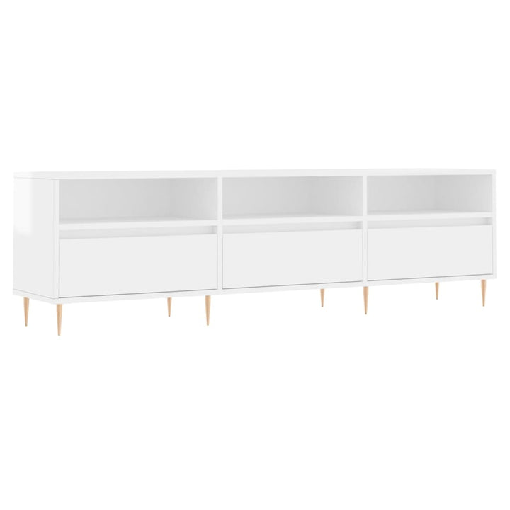 Tv-Schrank 150X30X44,5 Cm Holzwerkstoff