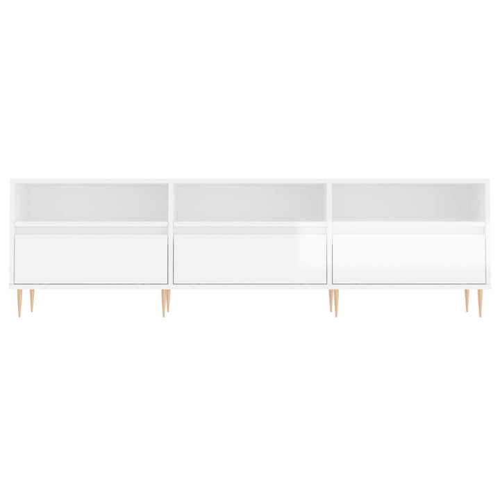 Tv-Schrank 150X30X44,5 Cm Holzwerkstoff