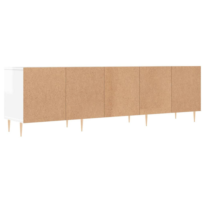 Tv-Schrank 150X30X44,5 Cm Holzwerkstoff