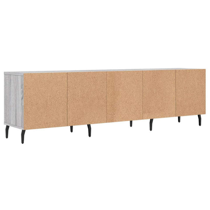 Tv-Schrank 150X30X44,5 Cm Holzwerkstoff