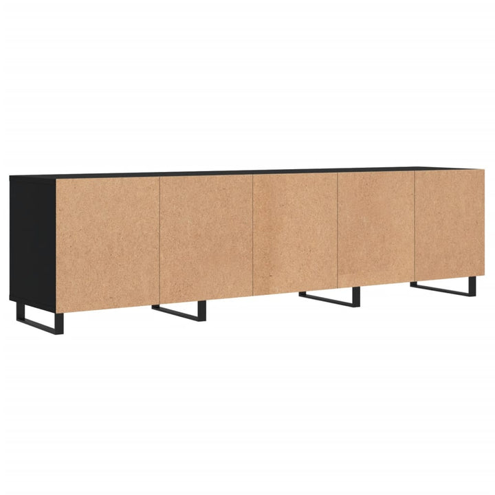 Tv-Schrank 150X30X44,5 Cm Holzwerkstoff