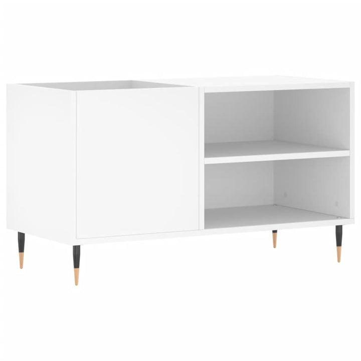 Plattenschrank 85X38X48 Cm Holzwerkstoff