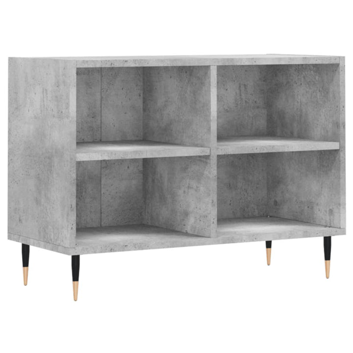 Tv-Schrank 69,5X30X50 Cm Holzwerkstoff