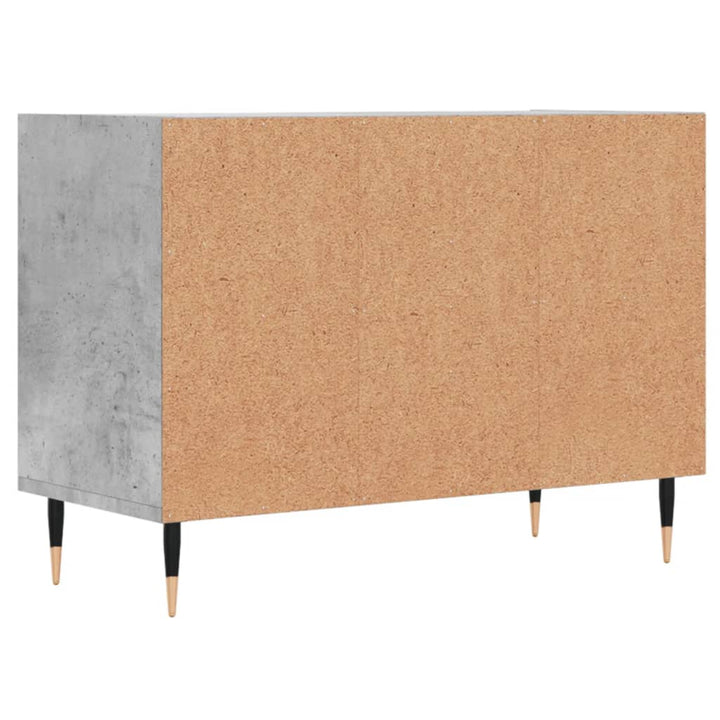 Tv-Schrank 69,5X30X50 Cm Holzwerkstoff