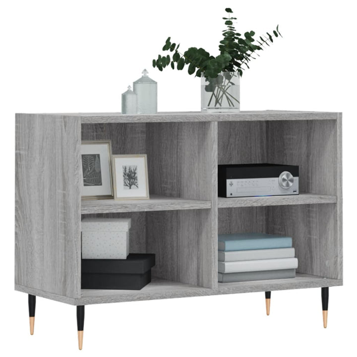 Tv-Schrank 69,5X30X50 Cm Holzwerkstoff