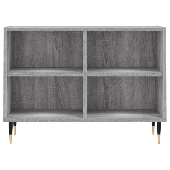 Tv-Schrank 69,5X30X50 Cm Holzwerkstoff