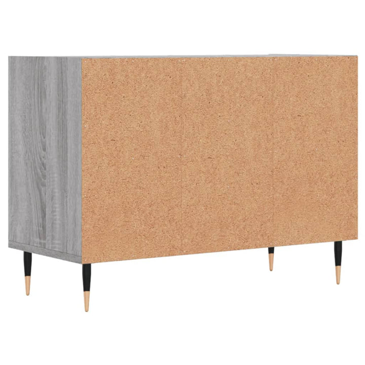 Tv-Schrank 69,5X30X50 Cm Holzwerkstoff