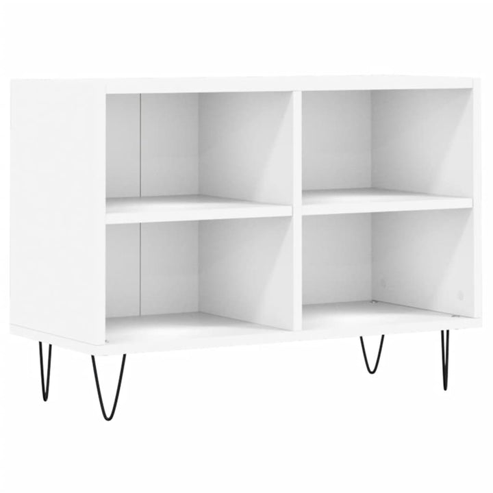 Tv-Schrank 69,5X30X50 Cm Holzwerkstoff