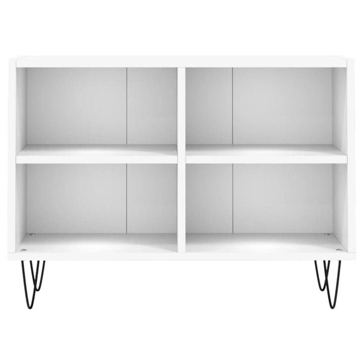 Tv-Schrank 69,5X30X50 Cm Holzwerkstoff