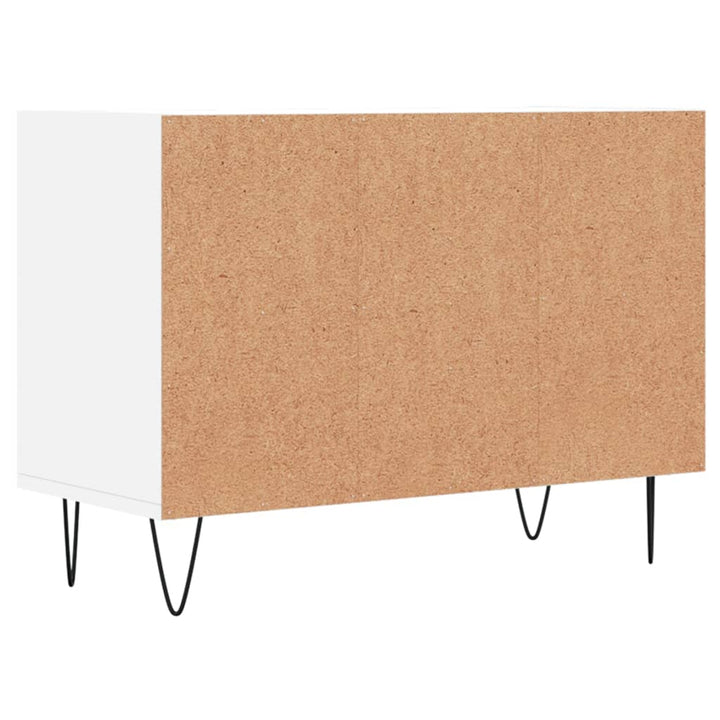 Tv-Schrank 69,5X30X50 Cm Holzwerkstoff