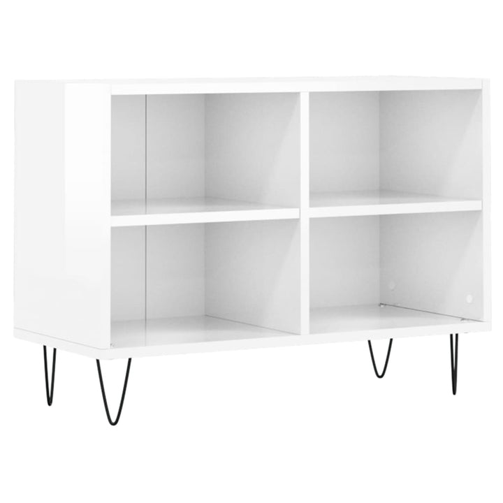 Tv-Schrank 69,5X30X50 Cm Holzwerkstoff