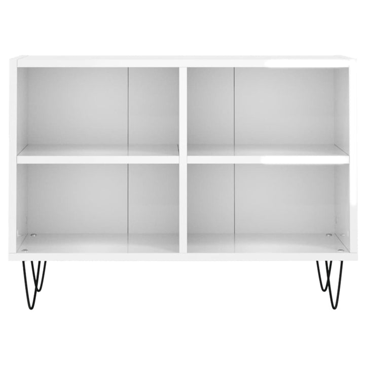 Tv-Schrank 69,5X30X50 Cm Holzwerkstoff