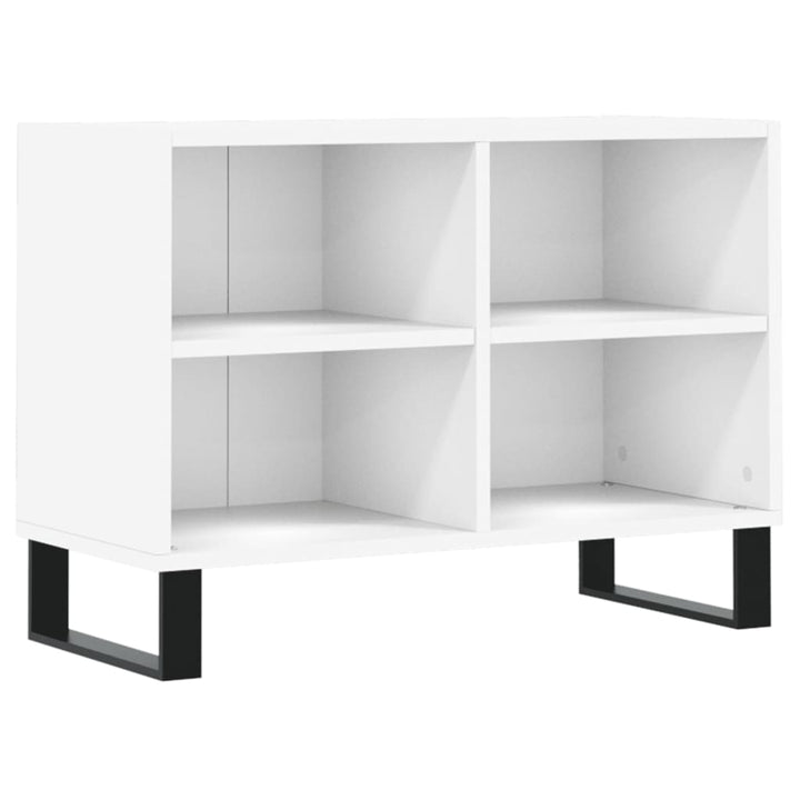 Tv-Schrank 69,5X30X50 Cm Holzwerkstoff