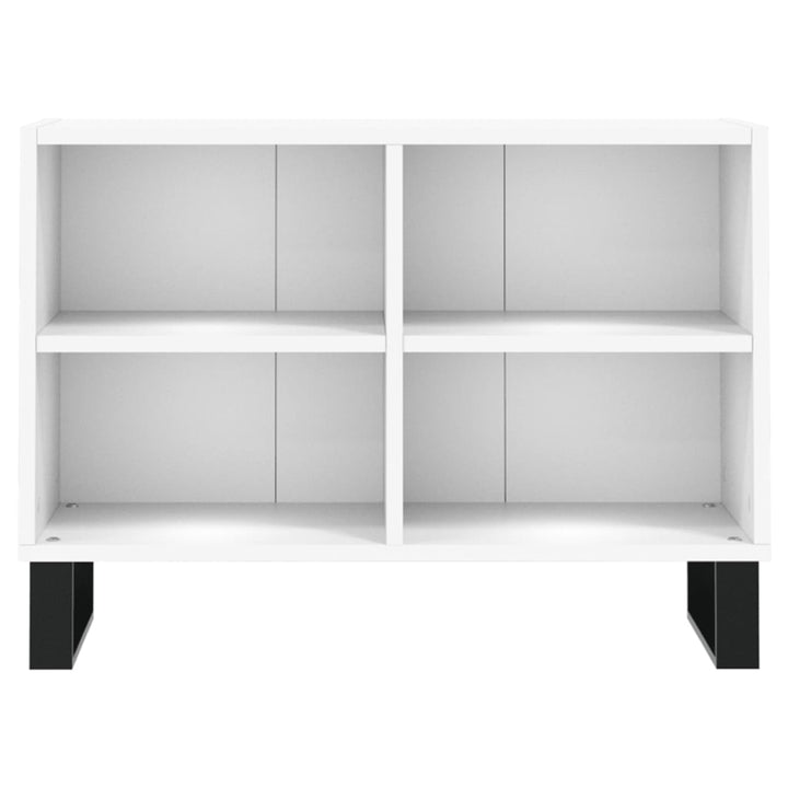 Tv-Schrank 69,5X30X50 Cm Holzwerkstoff