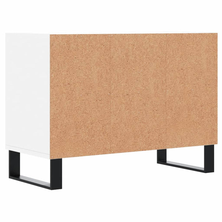 Tv-Schrank 69,5X30X50 Cm Holzwerkstoff