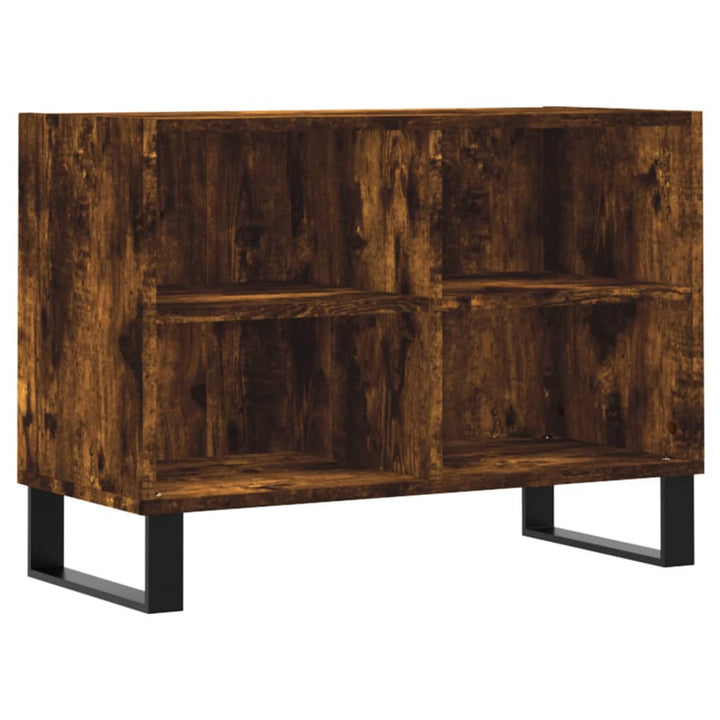 Tv-Schrank 69,5X30X50 Cm Holzwerkstoff