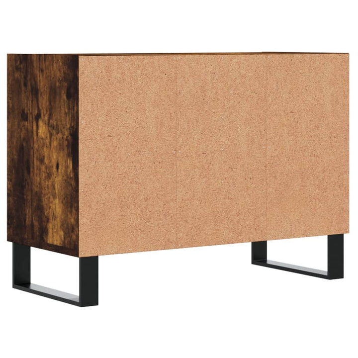 Tv-Schrank 69,5X30X50 Cm Holzwerkstoff