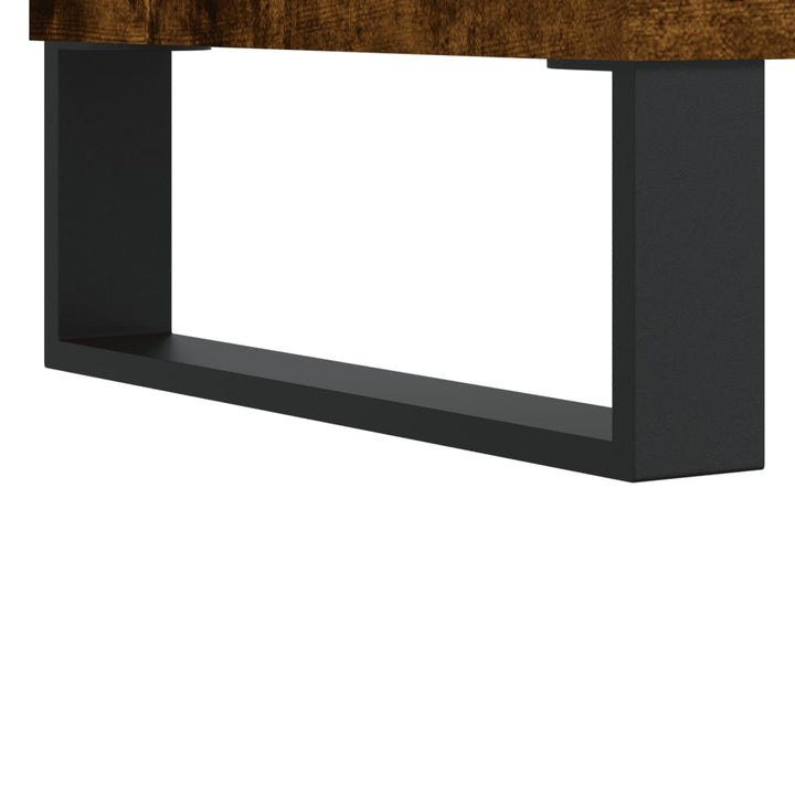 Tv-Schrank 69,5X30X50 Cm Holzwerkstoff