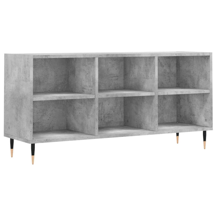 Tv-Schrank 103,5X30X50 Cm Holzwerkstoff