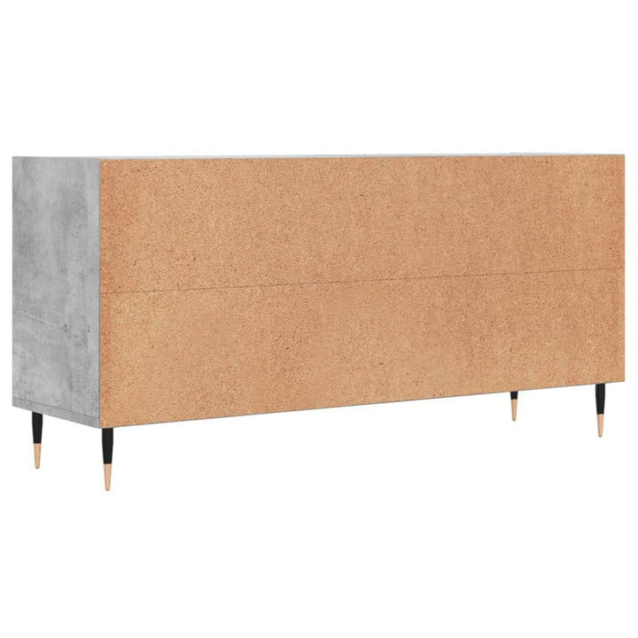 Tv-Schrank 103,5X30X50 Cm Holzwerkstoff