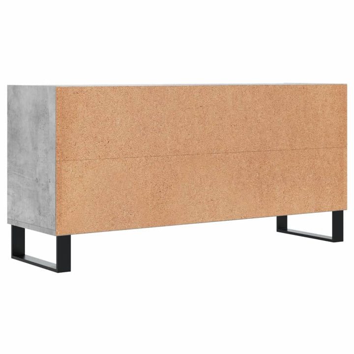 Tv-Schrank 103,5X30X50 Cm Holzwerkstoff