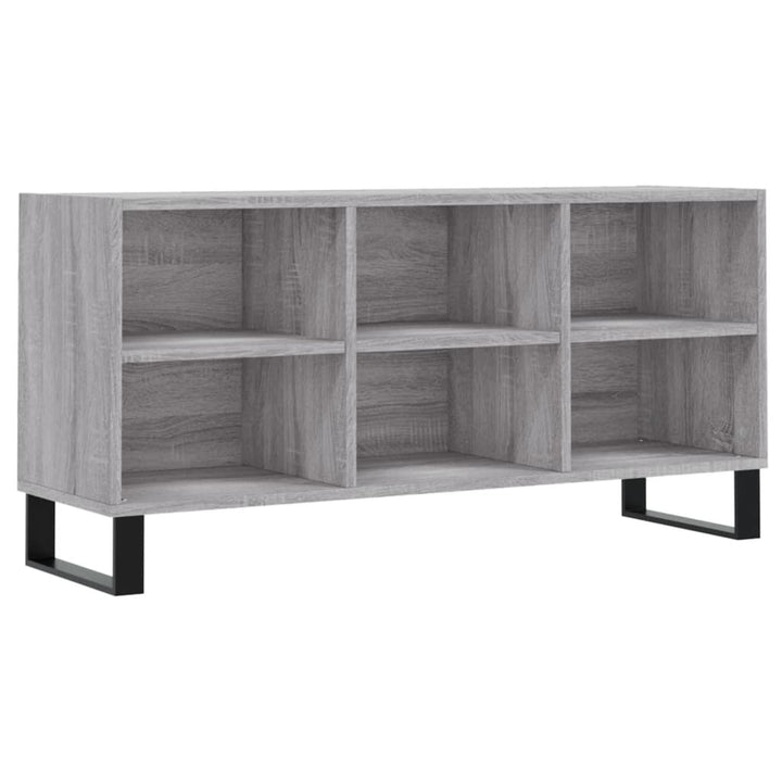 Tv-Schrank 103,5X30X50 Cm Holzwerkstoff