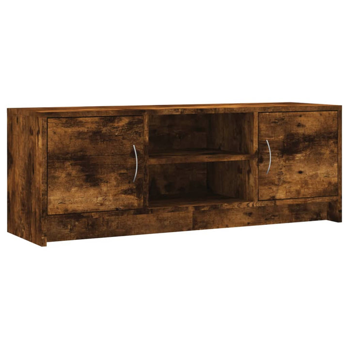 Tv-Schrank 102X30X37,5 Cm Holzwerkstoff