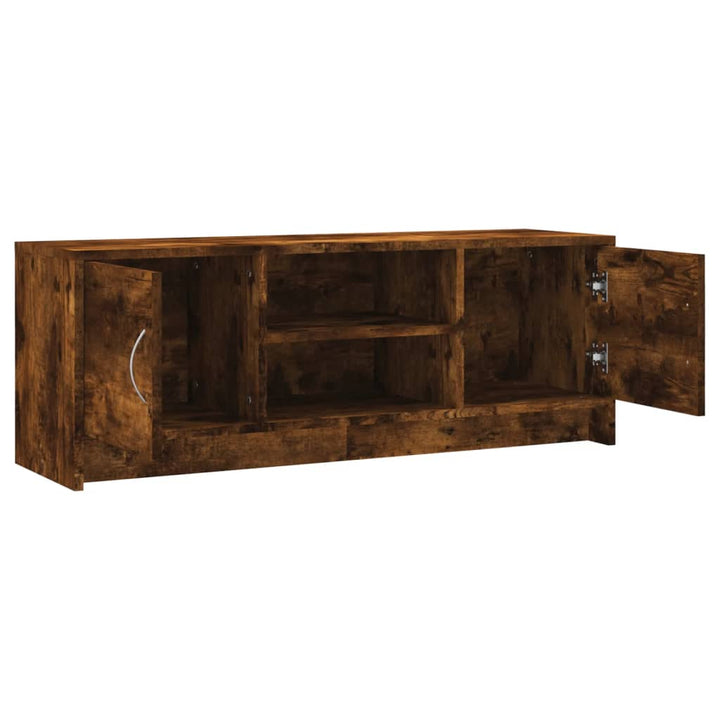 Tv-Schrank 102X30X37,5 Cm Holzwerkstoff