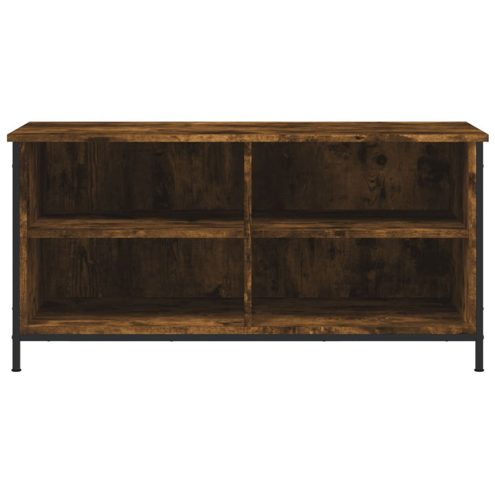 Tv-Schrank 100X40X50 Cm Holzwerkstoff