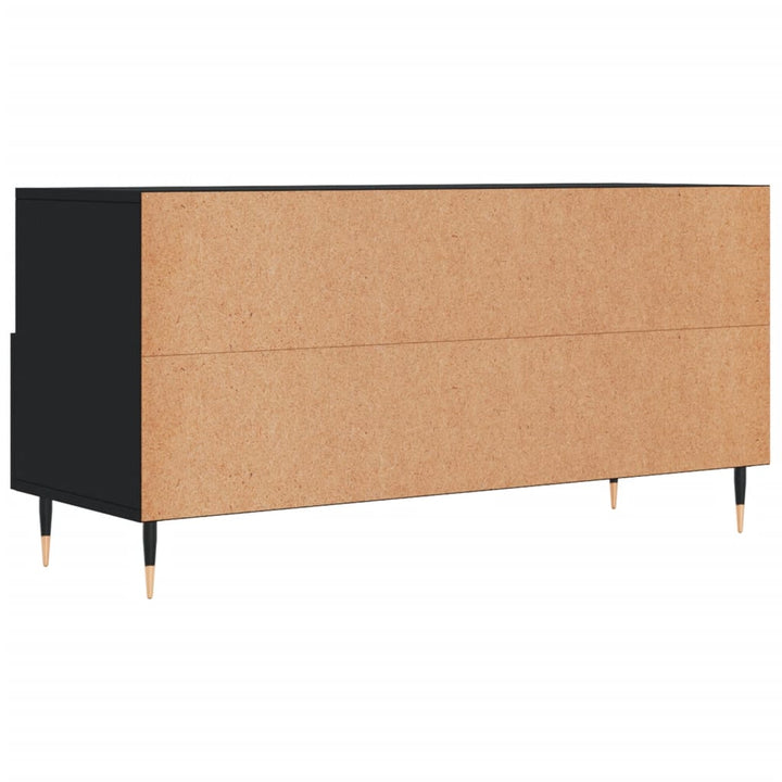 Tv-Schrank 102X36X50 Cm Holzwerkstoff