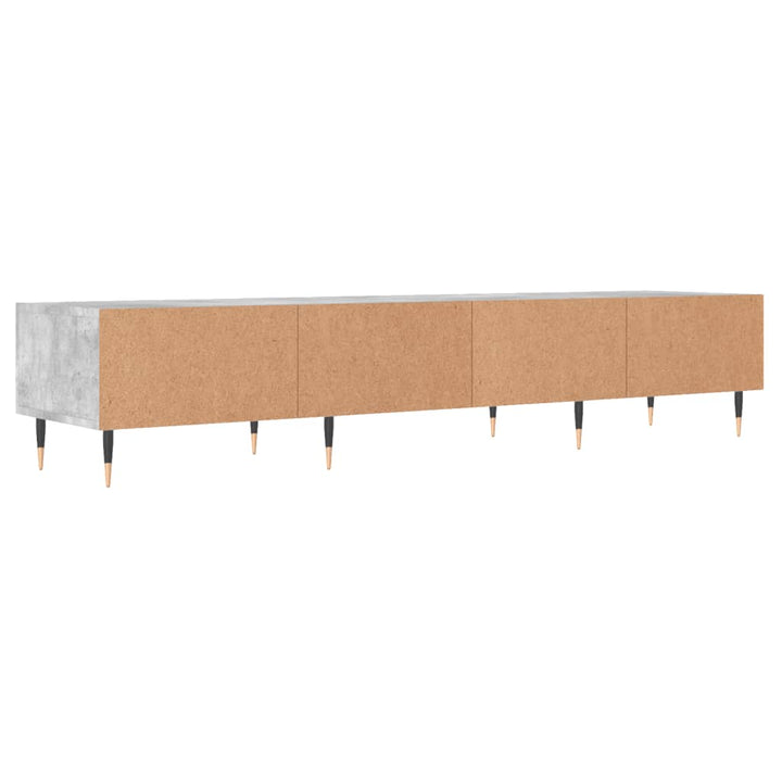 Tv-Schrank 150X36X30 Cm Holzwerkstoff