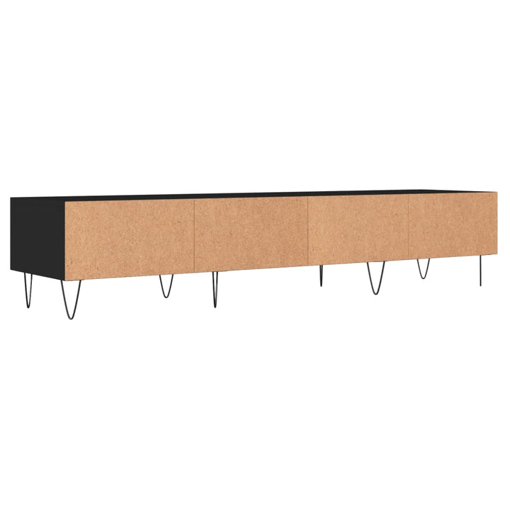 Tv-Schrank 150X36X30 Cm Holzwerkstoff