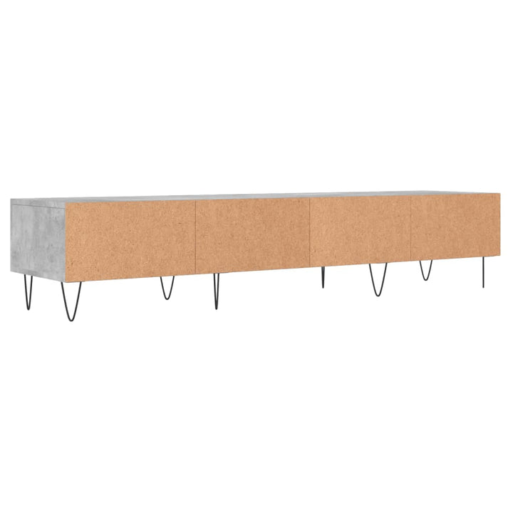 Tv-Schrank 150X36X30 Cm Holzwerkstoff