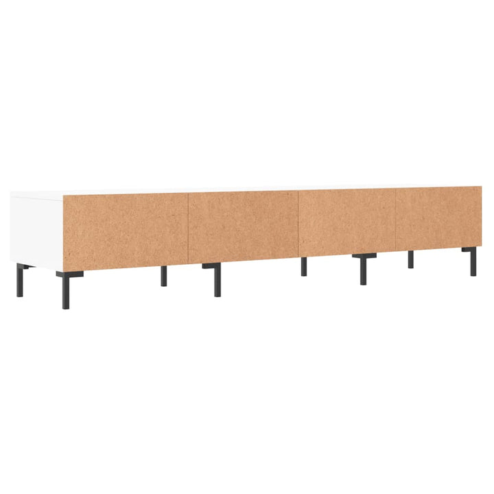 Tv-Schrank 150X36X30 Cm Holzwerkstoff