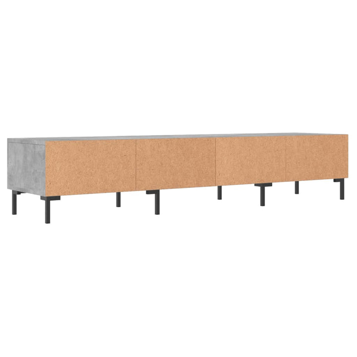 Tv-Schrank 150X36X30 Cm Holzwerkstoff