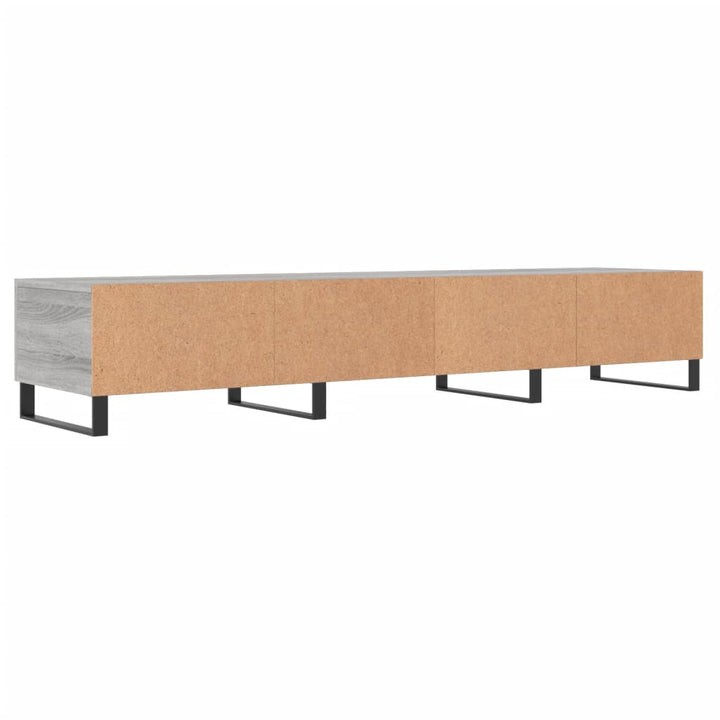 Tv-Schrank 150X36X30 Cm Holzwerkstoff