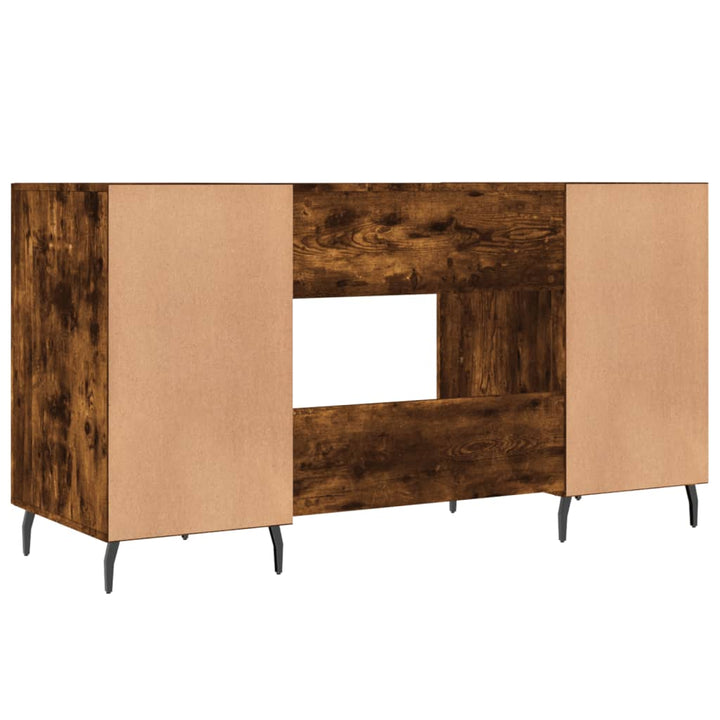 Schreibtisch 140X50X75 Cm Holzwerkstoff