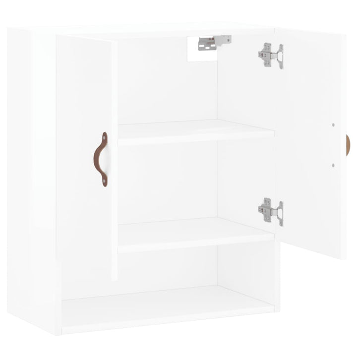 Wandschrank 60X31X70 Cm Holzwerkstoff