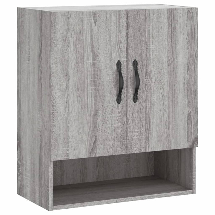 Wandschrank 60X31X70 Cm Holzwerkstoff