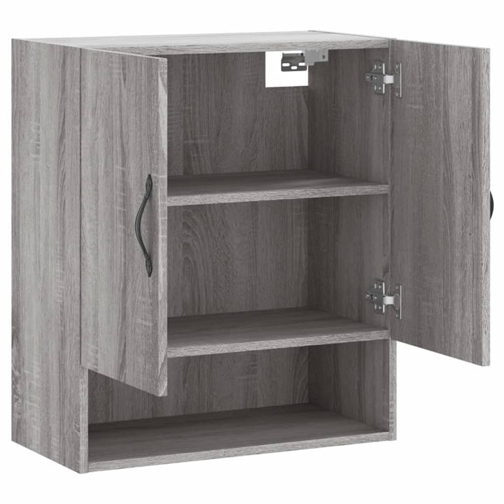 Wandschrank 60X31X70 Cm Holzwerkstoff