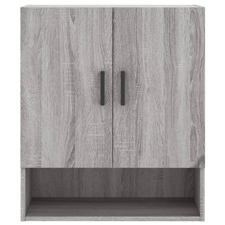 Wandschrank 60X31X70 Cm Holzwerkstoff