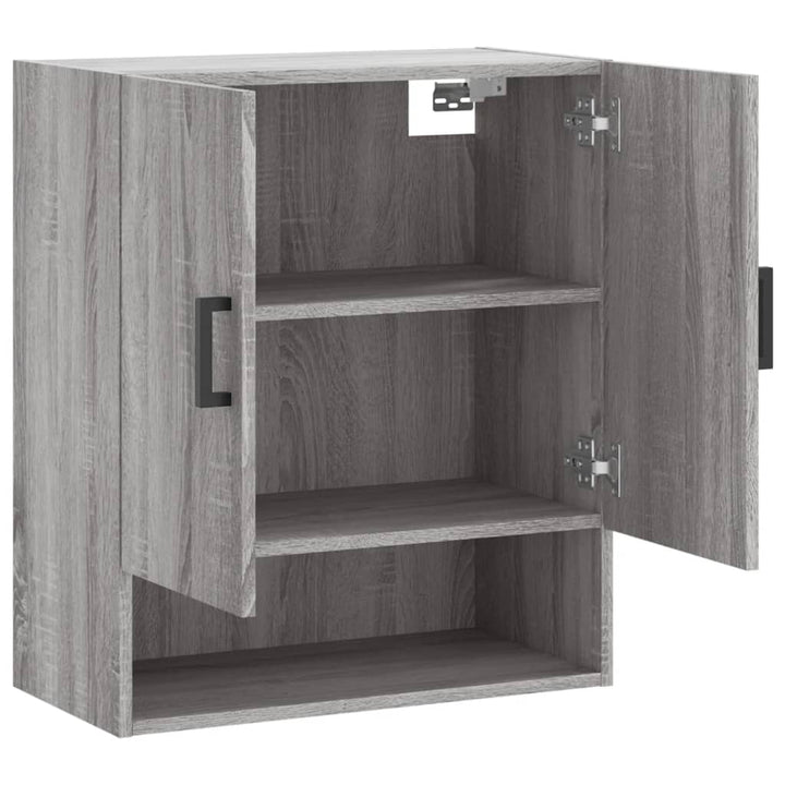 Wandschrank 60X31X70 Cm Holzwerkstoff