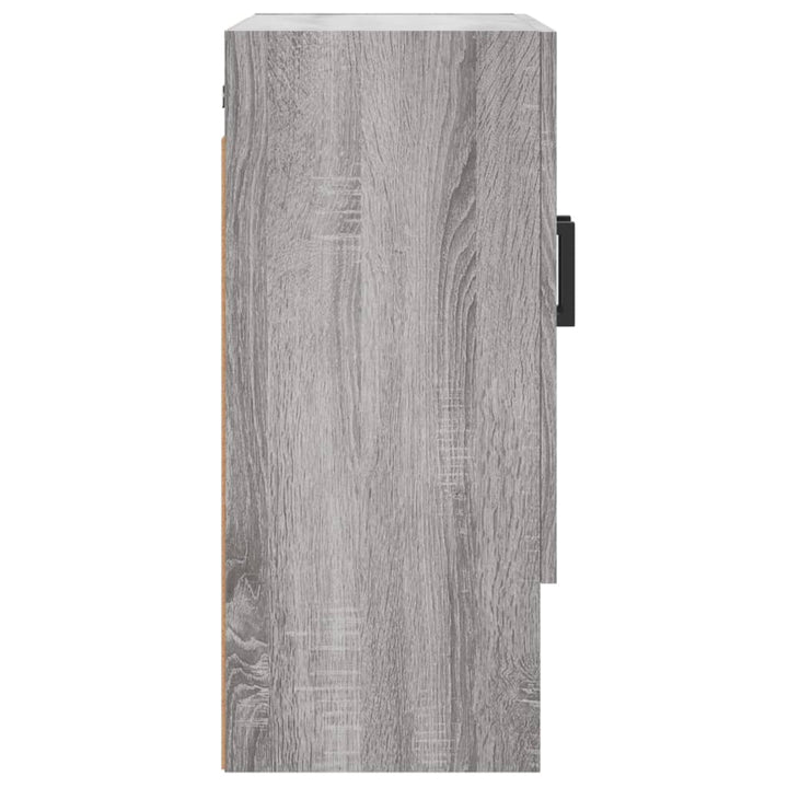 Wandschrank 60X31X70 Cm Holzwerkstoff