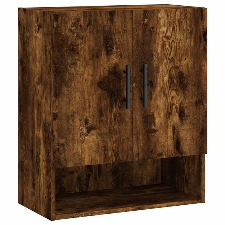 Wandschrank 60X31X70 Cm Holzwerkstoff