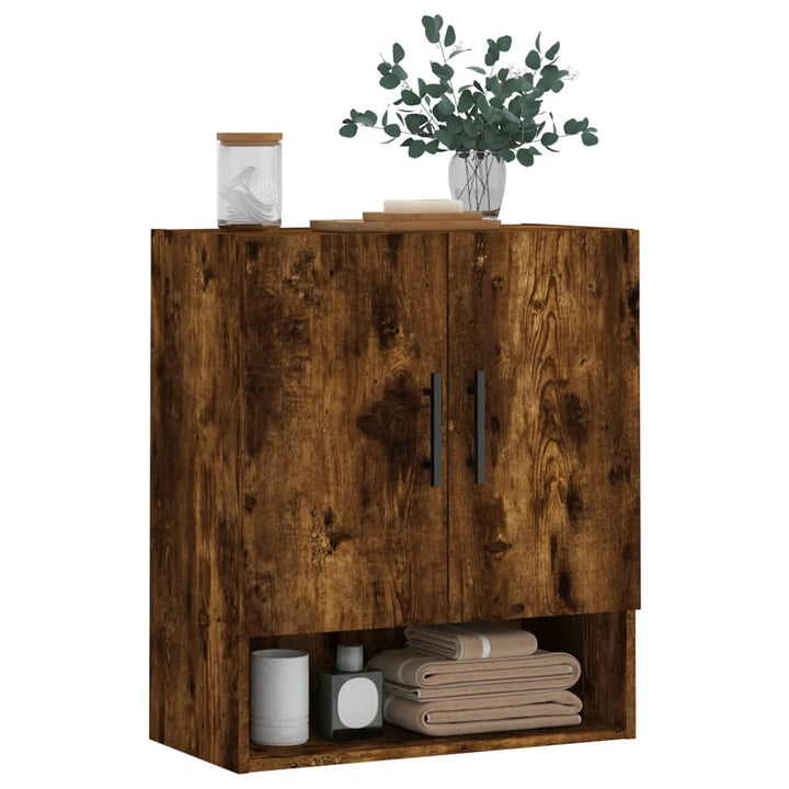 Wandschrank 60X31X70 Cm Holzwerkstoff