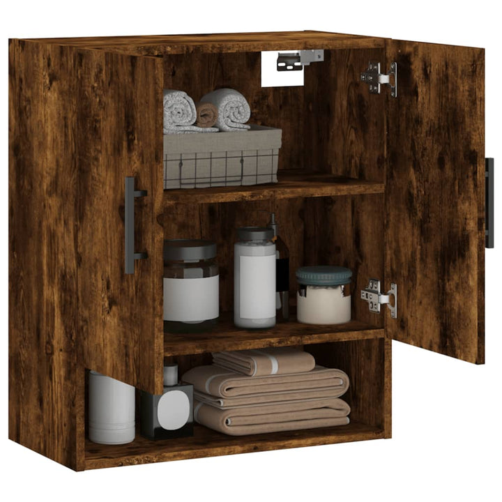 Wandschrank 60X31X70 Cm Holzwerkstoff