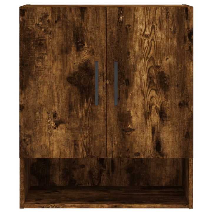 Wandschrank 60X31X70 Cm Holzwerkstoff