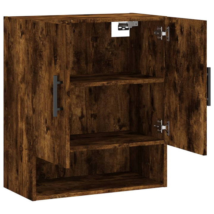 Wandschrank 60X31X70 Cm Holzwerkstoff