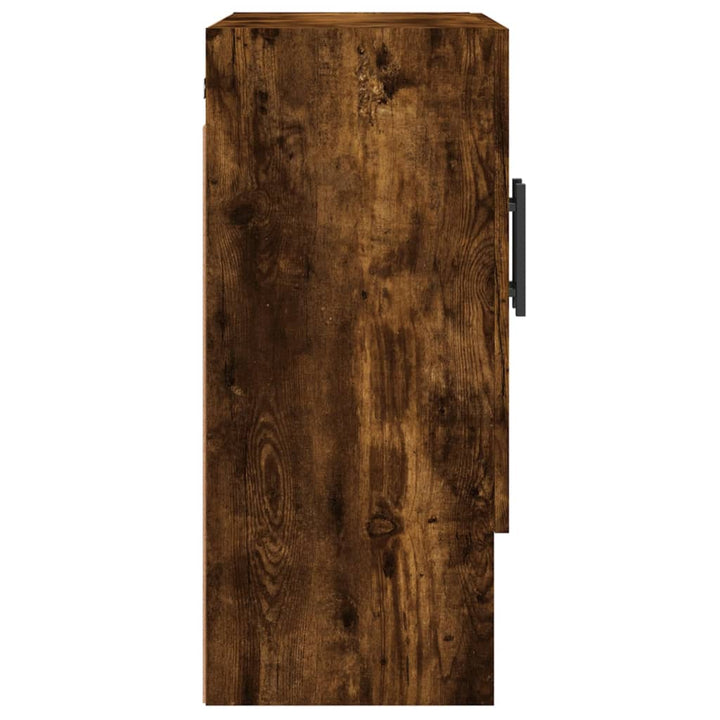 Wandschrank 60X31X70 Cm Holzwerkstoff